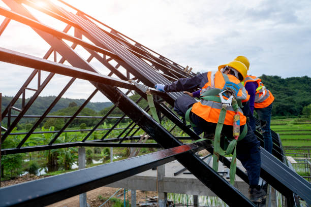 Best Gutter Installation and Roofing  in Prairie City, IA