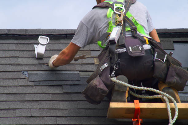 Best Roof Leak Repair  in Prairie City, IA
