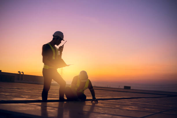 Best Roof Waterproofing Services  in Prairie City, IA