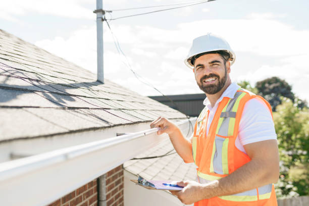 Quick and Trustworthy Emergency Roof Repair Services in Prairie City, IA