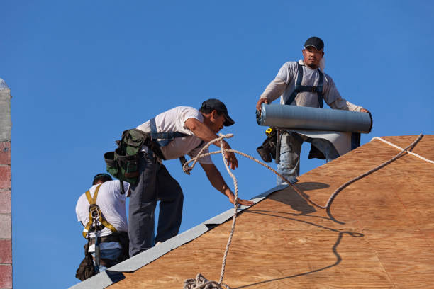 Best Best Roofing Contractors  in Prairie City, IA