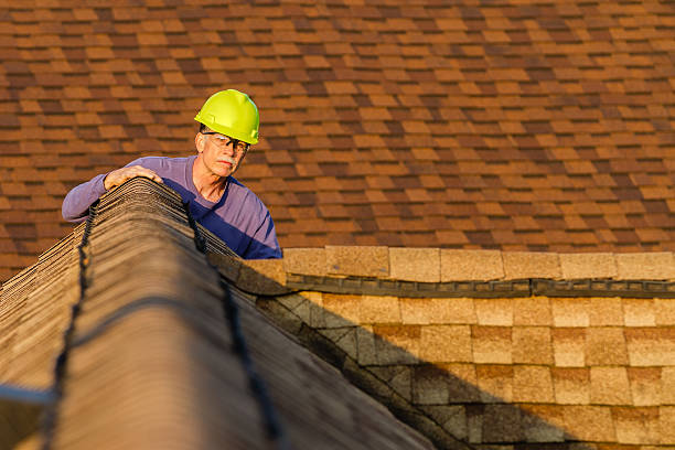 Best Roof Restoration Services  in Prairie City, IA