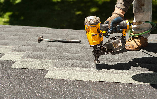 Best Storm Damage Roof Repair  in Prairie City, IA