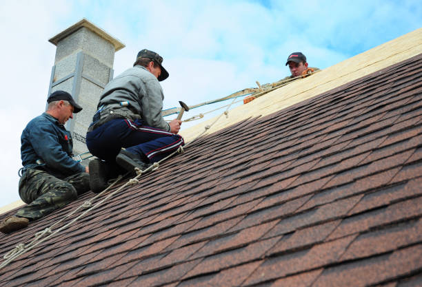 Best Commercial Roofing Services  in Prairie City, IA