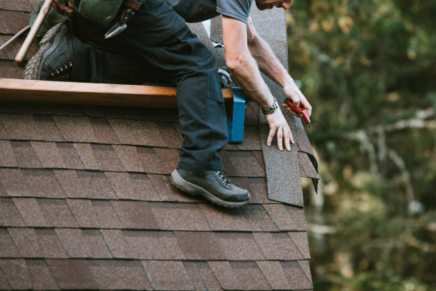 Roof Waterproofing Services in Prairie City, IA